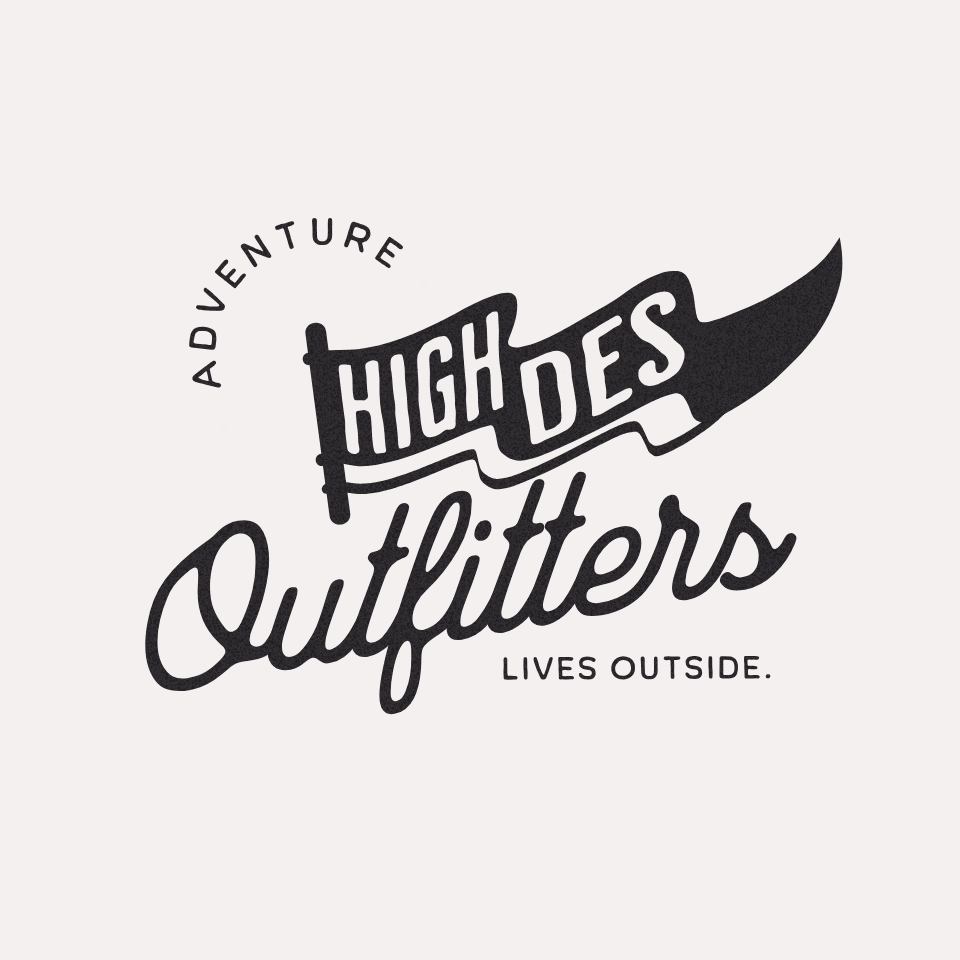 High Desert Outfitters